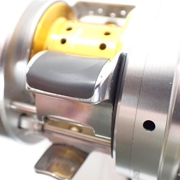 11カルカッタコンクエスト300 タイプJーHG | イシグロ公式