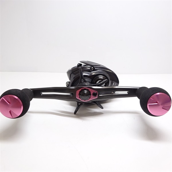 じ*ん様 Daiwa 23紅牙100XH 右 じ*ん様 Daiwa 23紅牙100XH 右 【公式通販】