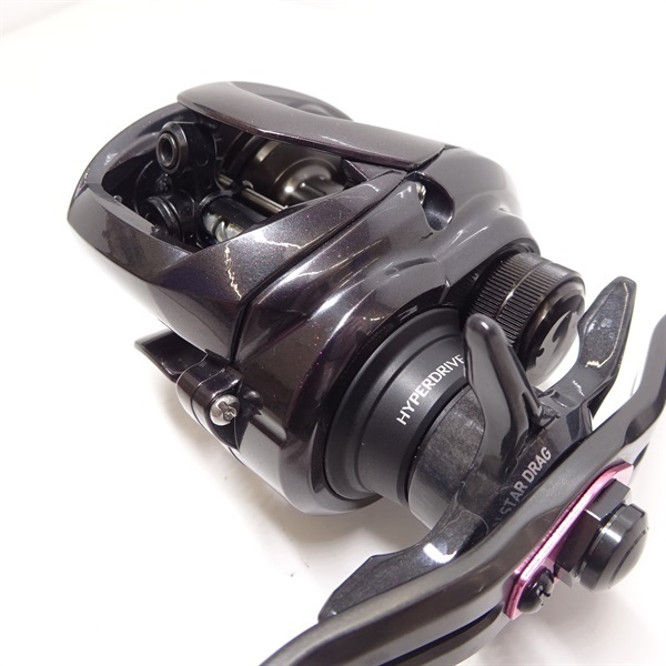 じ*ん様 Daiwa 23紅牙100XH 右 じ*ん様 Daiwa 23紅牙100XH 右 【公式通販】