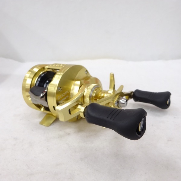 23オシアコンクエスト 200PG | イシグロ公式オンラインショップ