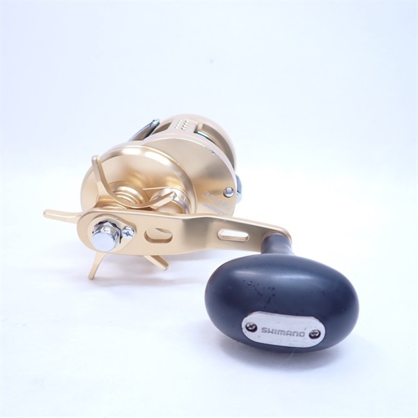 15オシアコンクエスト301HG | イシグロ公式オンラインショップ