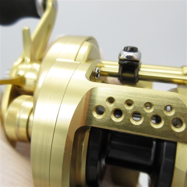 15オシアコンクエスト201PG | イシグロ公式オンラインショップ