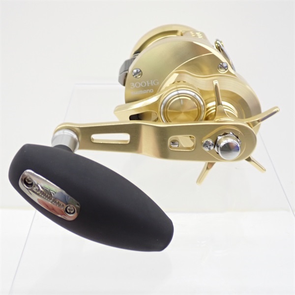 22オシアコンクエスト300HG | イシグロ公式オンライン