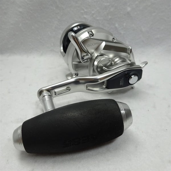 17オシアジガー1500HG | イシグロ公式オンラインショップ