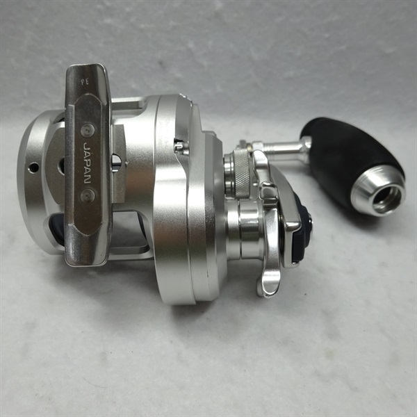 17オシアジガー1500HG | イシグロ公式オンラインショップ