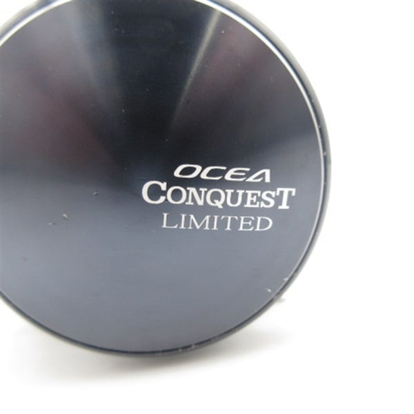 19オシアコンクエスト リミテッド300HG | イシグロ公式