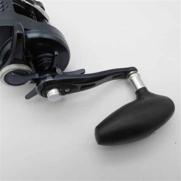 19オシアコンクエスト リミテッド300HG | イシグロ公式