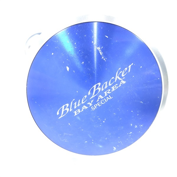 ミリオネアBlue Backer 200BB ミリオネアブルーバッカーベイエリア200L | イシグロ公式