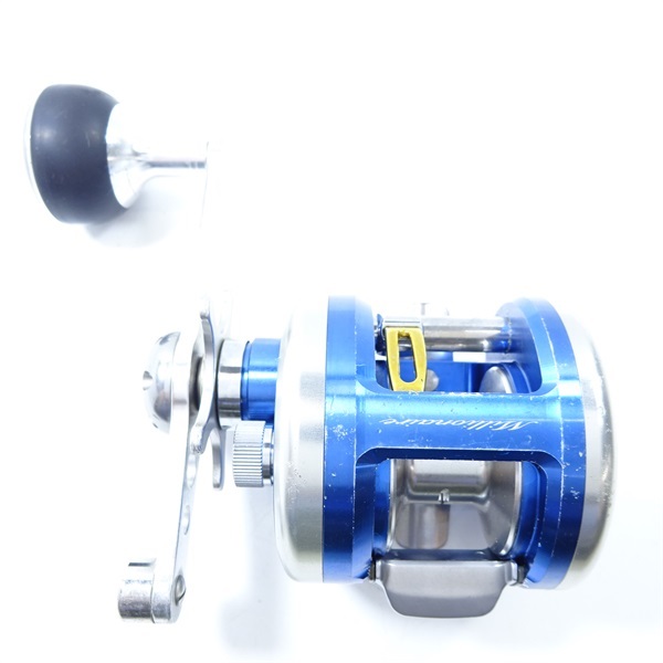 リール&ロッド　ダイワ　リール　ミリオネア200BB ロッド　Salist  BAYJIHNG 163 DAIWA（ダイワ） 【取り寄せ商品】 ミリオネア (200) (右ハンドル