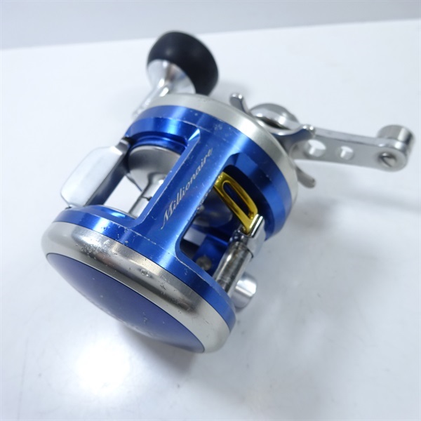 ミリオネアブルーバッカーベイエリア200L | イシグロ公式