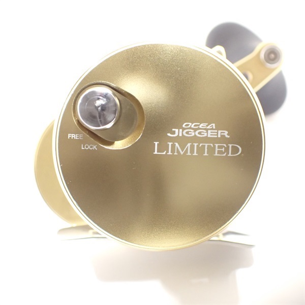 オシアジガーリミテッド1500HG | イシグロ公式オンラインショップ