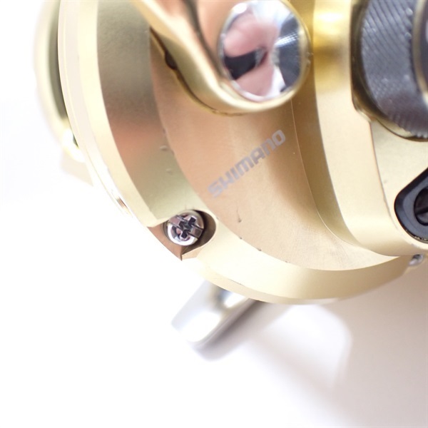 オシアジガーリミテッド1500HG | イシグロ公式オンラインショップ