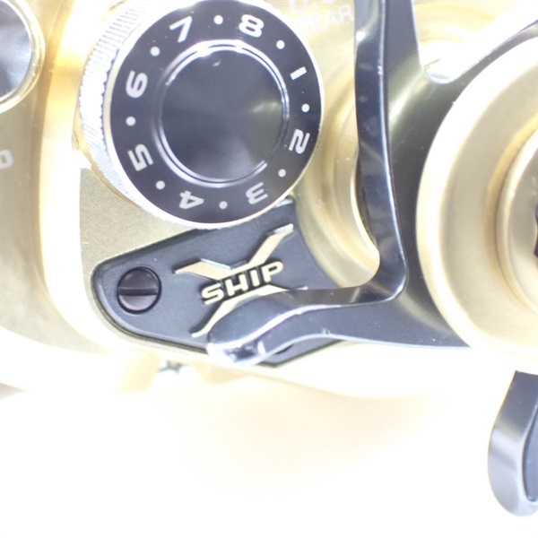 オシアジガーリミテッド1500HG | イシグロ公式オンラインショップ