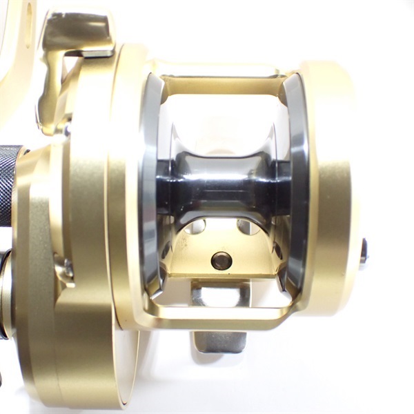 オシアジガーリミテッド1500HG | イシグロ公式オンラインショップ