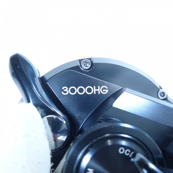 19オシアジガーFC 3000HG | イシグロ公式オンラインショップ