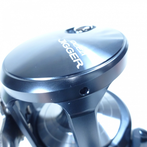 シマノ(SHIMANO) 19 オシアジガーFC 3000HG シマノ(SHIMANO) 19 オシアジガーFC 3000HG オシアジガー | 激安釣具