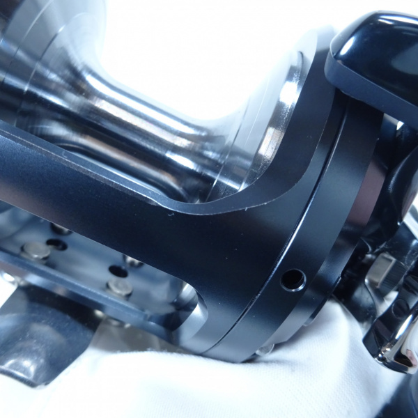 19オシアジガーFC 3000HG | イシグロ公式オンラインショップ