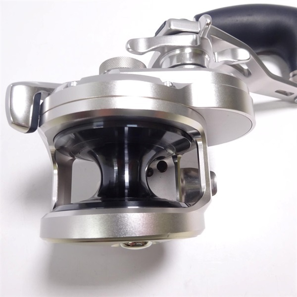 オシアジガー 2001NRHG オシアジガー 2001NRHG オシアジガー リール 2001」の人気商品一覧