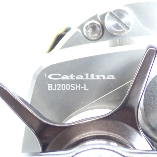 15キャタリナBJ200SHーL | イシグロ公式オンラインショップ