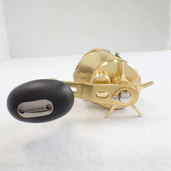 15オシアコンクエスト300HG | イシグロ公式オンラインショップ