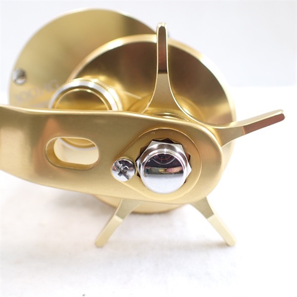田中１５オシアコンクエスト 300PG 極美品 15オシアコンクエスト300HG | イシグロ公式オンラインショップ