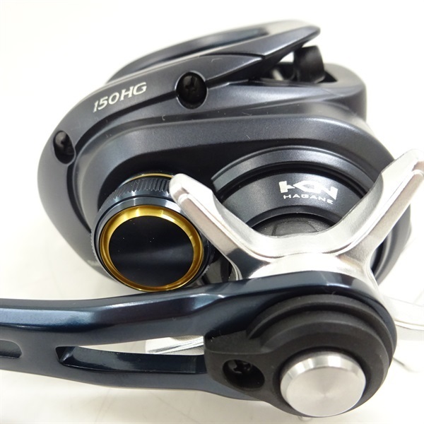 22グラップラー150HG Amazon.co.jp: シマノ(SHIMANO) 22 グラップラーBB 150HG