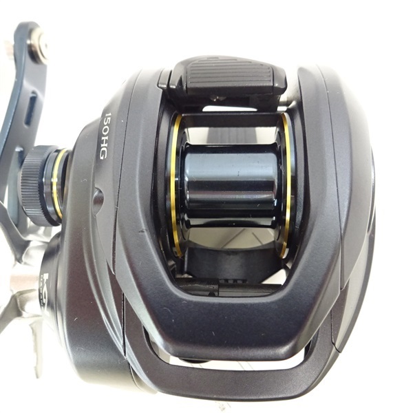 22グラップラーBB150HG | イシグロ公式オンラインショップ
