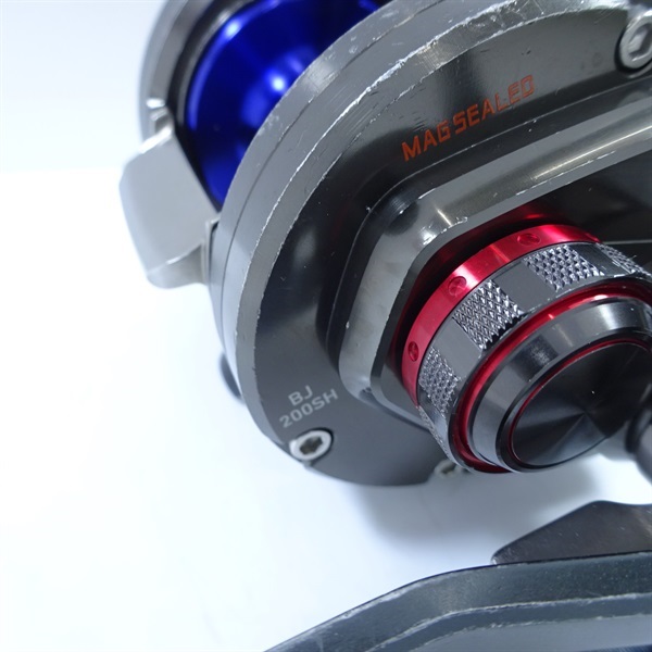 17ソルティガBJ200SH | イシグロ公式オンラインショップ