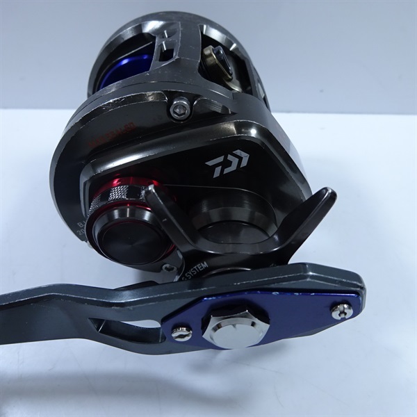 17ソルティガBJ200SH | イシグロ公式オンラインショップ