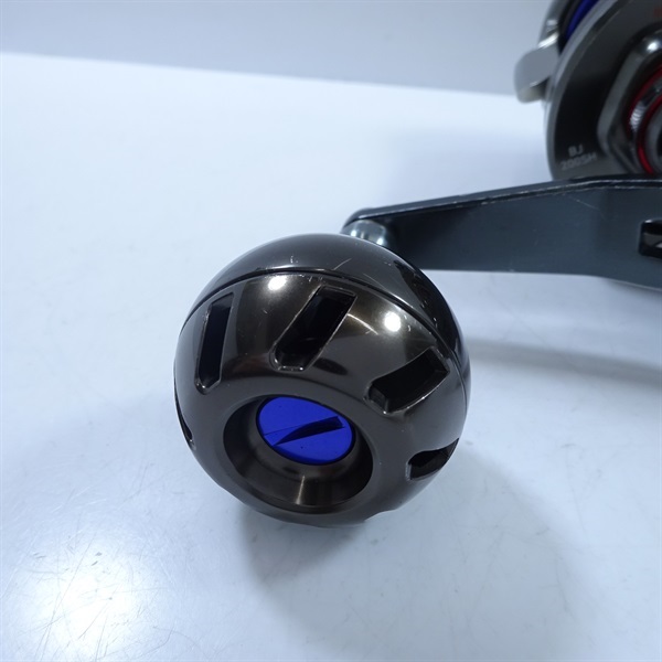 17ソルティガBJ200SH | イシグロ公式オンラインショップ