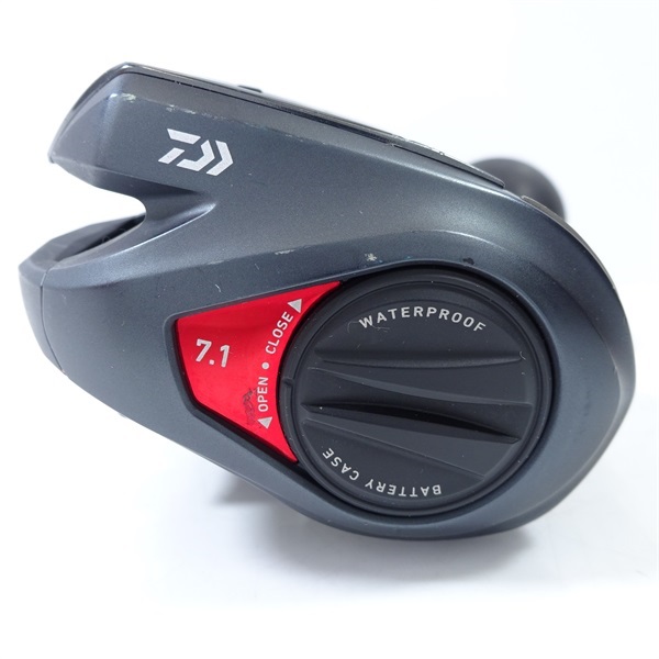 DAIWA - 新品 未使用 未開封 送料無料 ダイワ 18 キャタリナIC 150SH キャタリナIC 150SH｜＠ベリーネット 日本最大新品中古釣具WEB