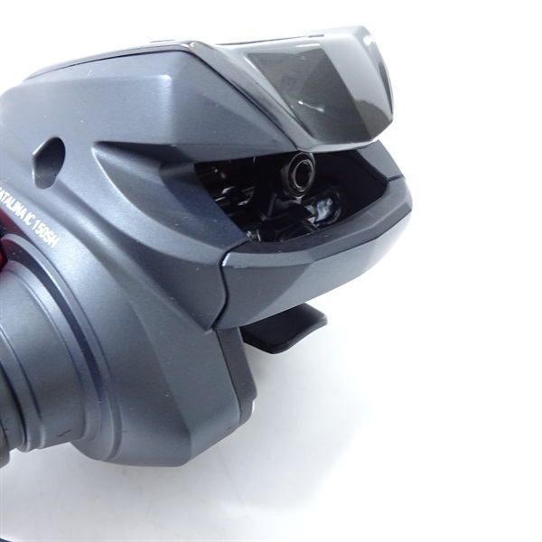 ダイワ キャタリナIC 150SH DAIWA（釣り） DAIWA ダイワ / キャタリナ IC 150SH/150SHL