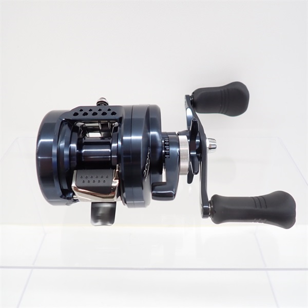 20オシアコンクエストリミテッド200PG | イシグロ公式