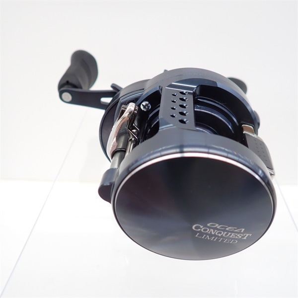 20オシアコンクエストリミテッド200PG | イシグロ公式