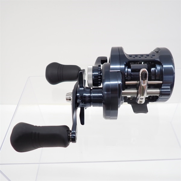 20オシアコンクエストリミテッド200PG | イシグロ公式