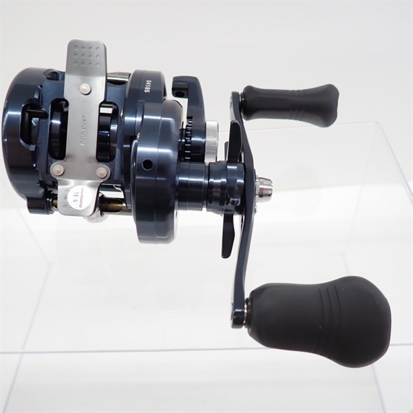 ★☆シマノ　20オシアコンクエストリミテッド　200PG 美品 20オシアコンクエストリミテッド200PG | イシグロ公式