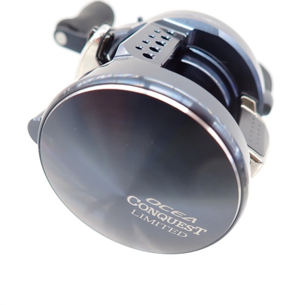 オシアコンクエストリミテッド200hg オシアコンクエスト リミテッド200HGインプレ|使い方、SLJ、タチウオ