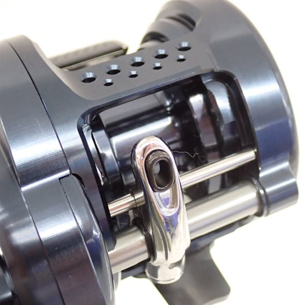 20オシアコンクエストリミテッド200PG | イシグロ公式