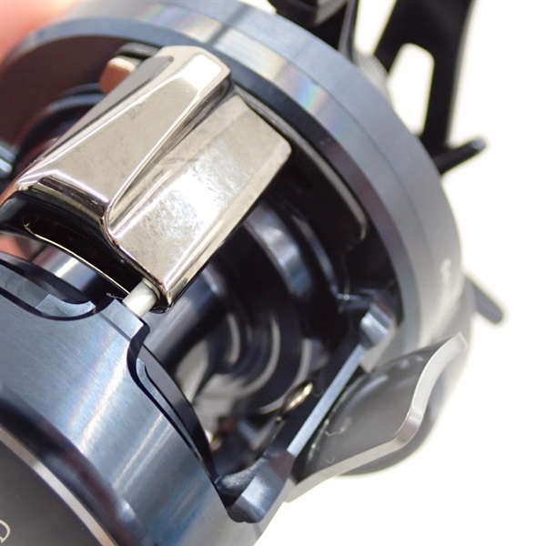 20オシアコンクエストリミテッド200PG | イシグロ公式