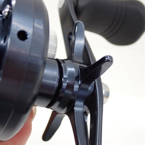 20オシアコンクエストリミテッド200PG | イシグロ公式