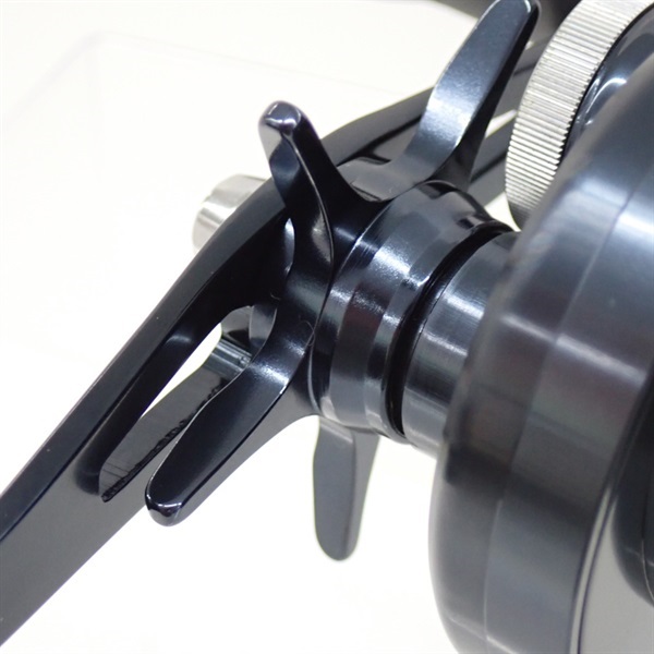 20オシアコンクエストリミテッド200PG | イシグロ公式