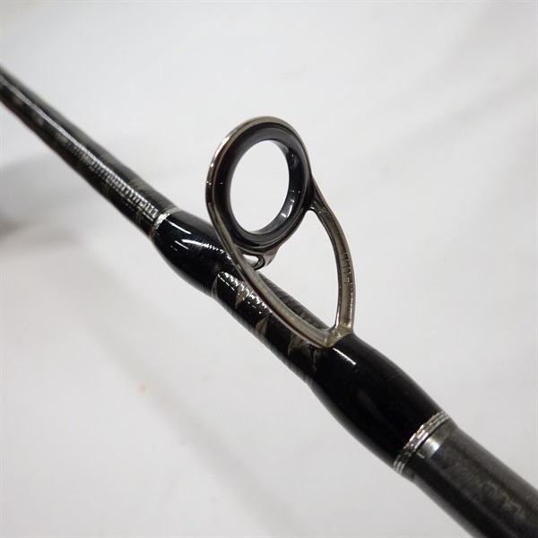 シマノ　オシアジガーフルベンド　B60-3 22オシアジガーフルベンドB60－3 | イシグロ公式オンラインショップ
