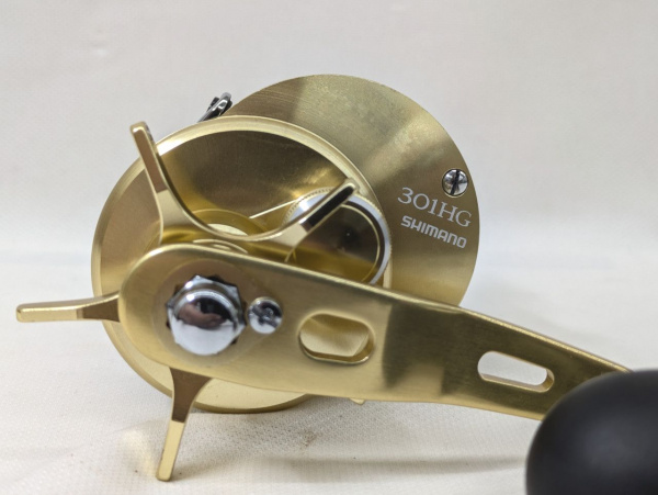 15オシアコンクエスト 301HG | イシグロ公式オンラインショップ