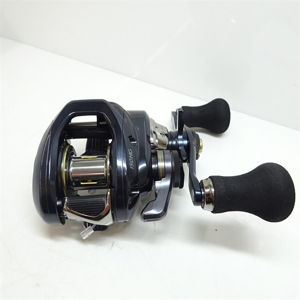 シマノ 21グラップラー150HG 21グラップラー 150/151HG】のインプレをまとめます！！SLJやディープ
