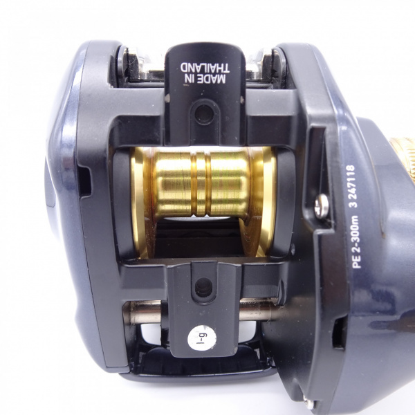 23ティエラLJ IC 200H | イシグロ公式オンラインショップ