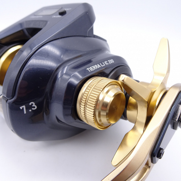 23ティエラLJ IC 200H | イシグロ公式オンラインショップ