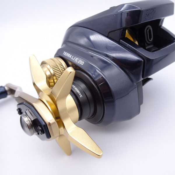 23ティエラLJ IC 200H | イシグロ公式オンラインショップ