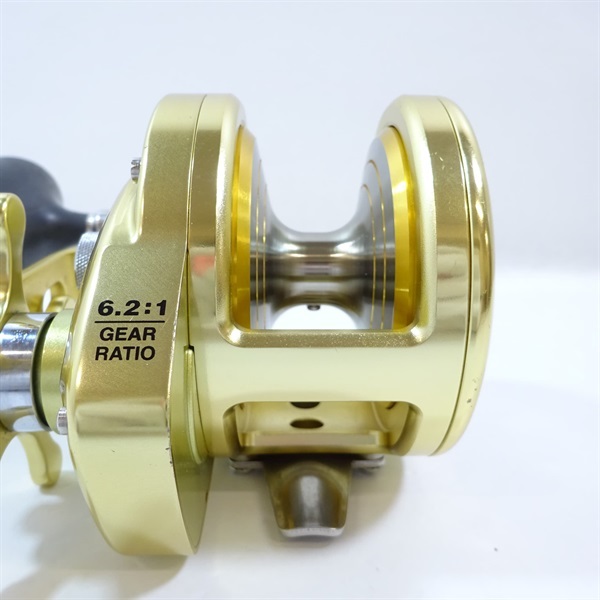 03オシアジガーNR2000 | イシグロ公式オンラインショップ