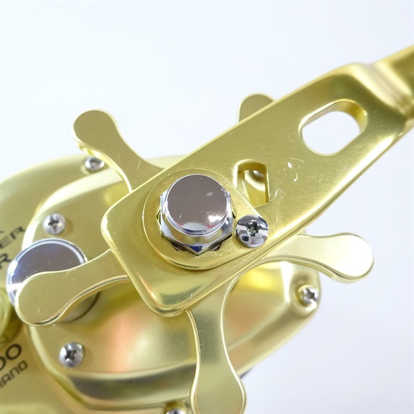 03オシアジガーNR2000 | イシグロ公式オンラインショップ