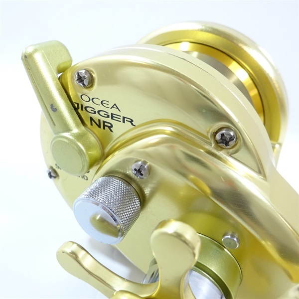 03オシアジガーNR2000 | イシグロ公式オンラインショップ